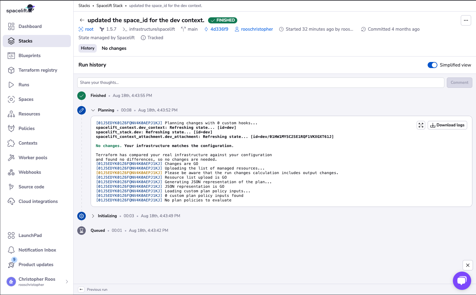 Elasticsearch Observability